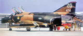Illustration for article titled Korat, Thailand: USAF In Vietnam, Offically Not In Thailand